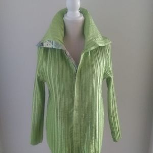 Julia Lane Reversible light Jacket